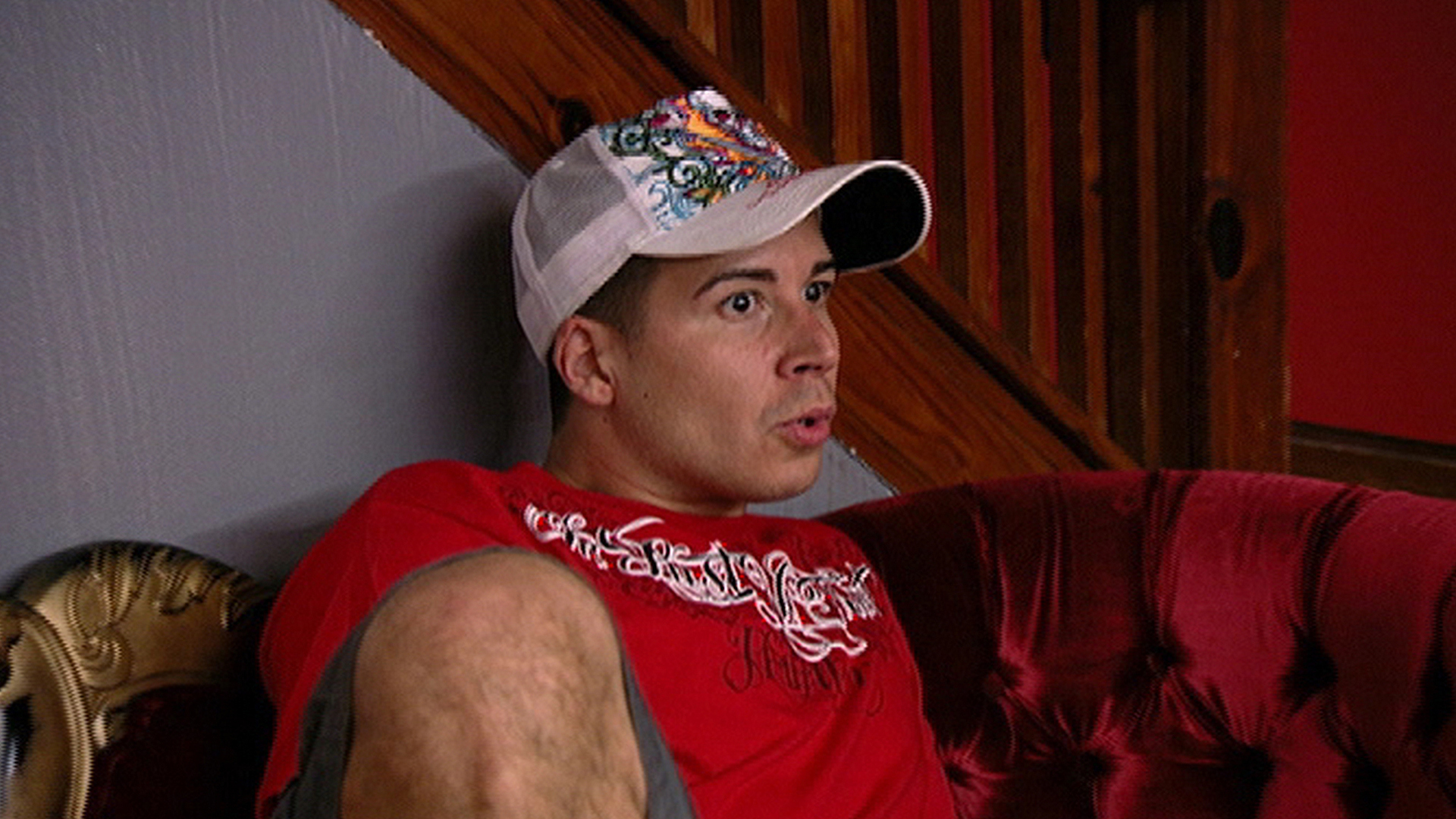 Watch Jersey Shore Season 3 Episode 7 Jersey Shore Cabs are Here