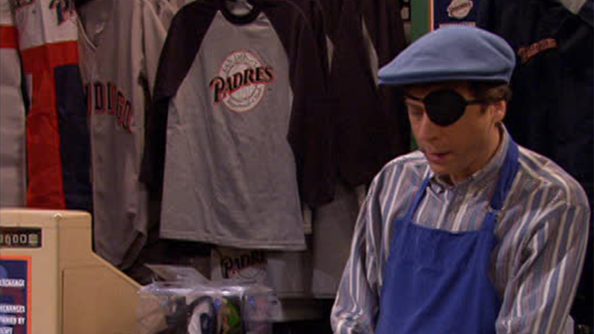 Watch Drake & Josh Season 3 Episode 9 Drake & Josh Foam Finger