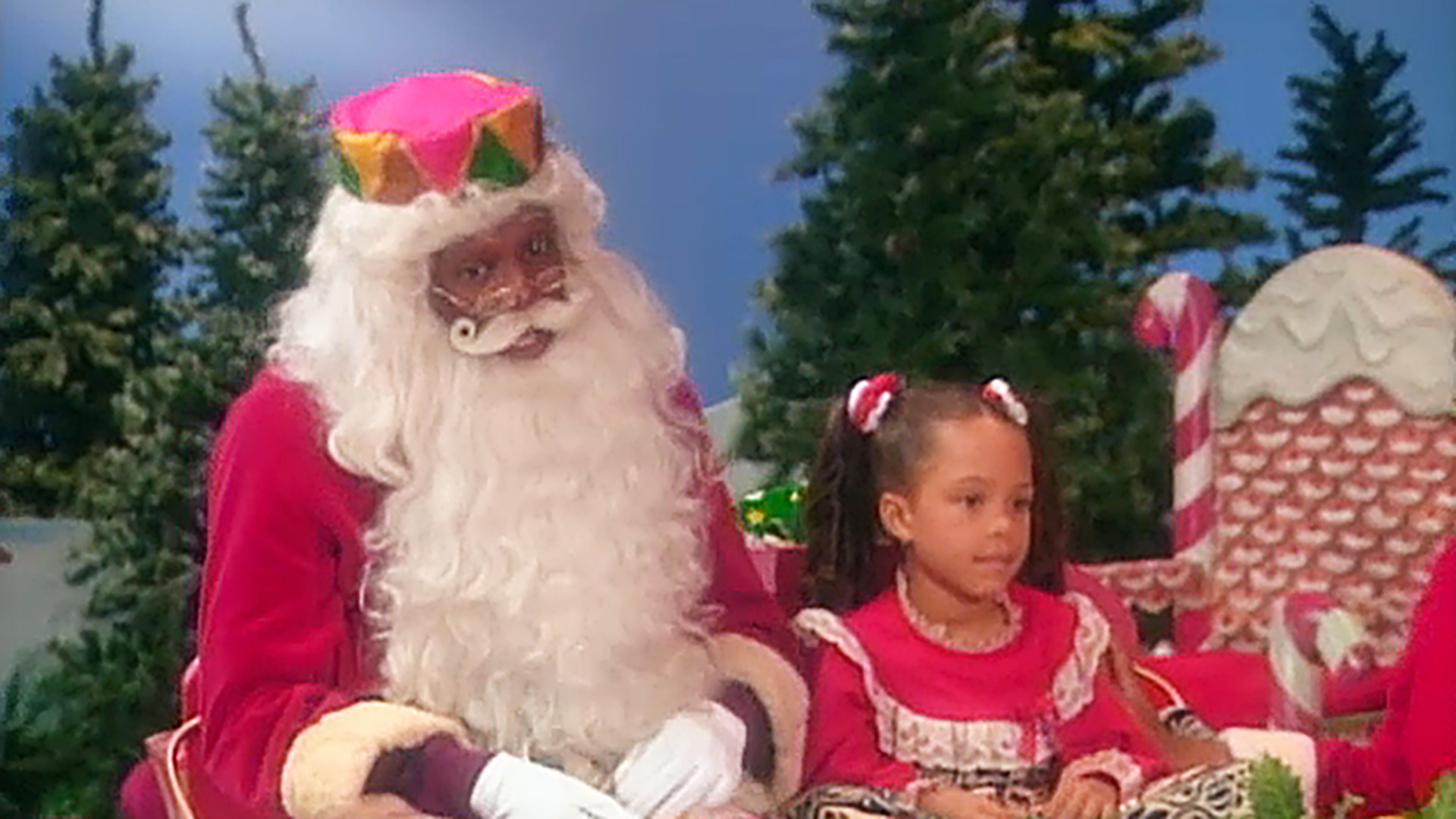 Watch Gullah Gullah Island Season 4 Episode 14: Gullah Gullah Island