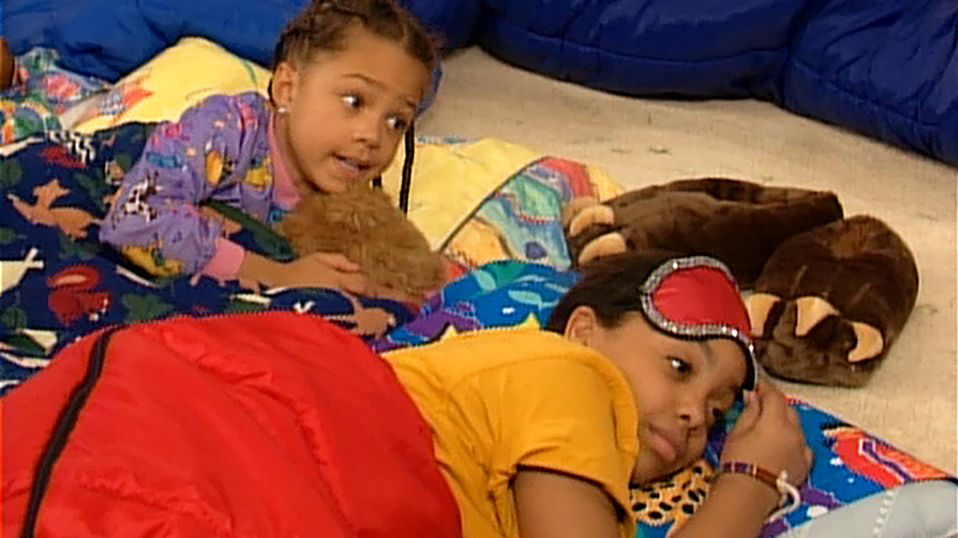 Watch Gullah Gullah Island Season 4 Episode 16 Gullah Gullah Island