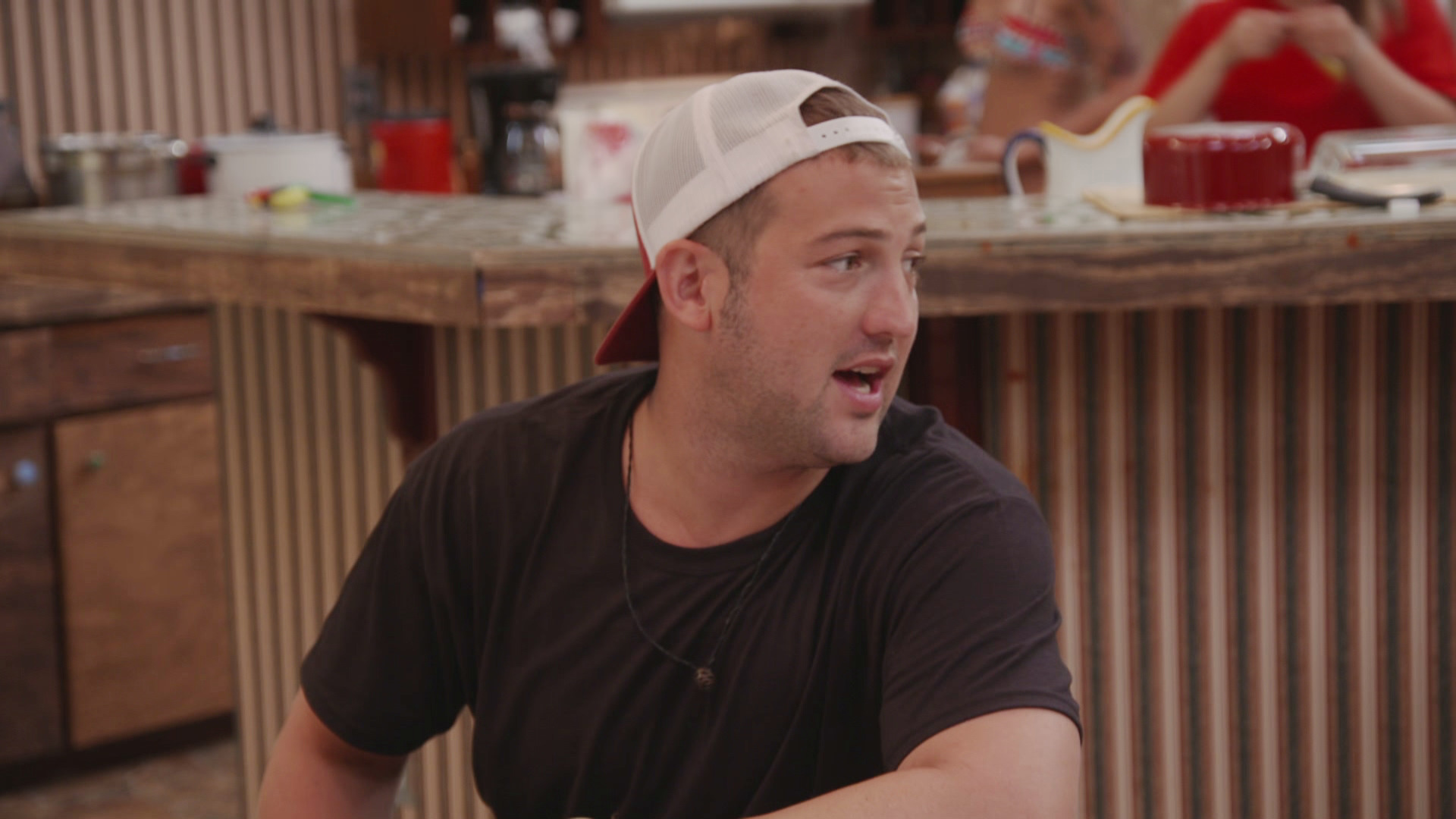 Watch Party Down South Season 4 Episode 7: Gone Girl - Full show on CBS