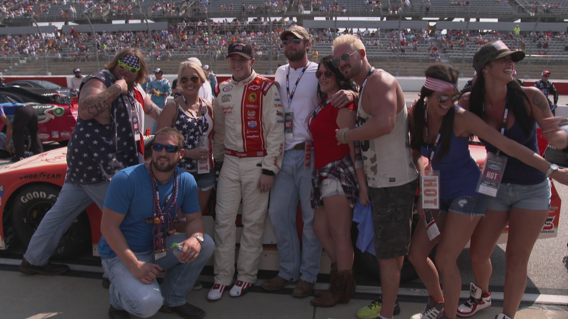 Watch Party Down South Season 5 Episode 7: Wild Lyle Down - Full show - Party Down South Cast Where Are They Now 2020
