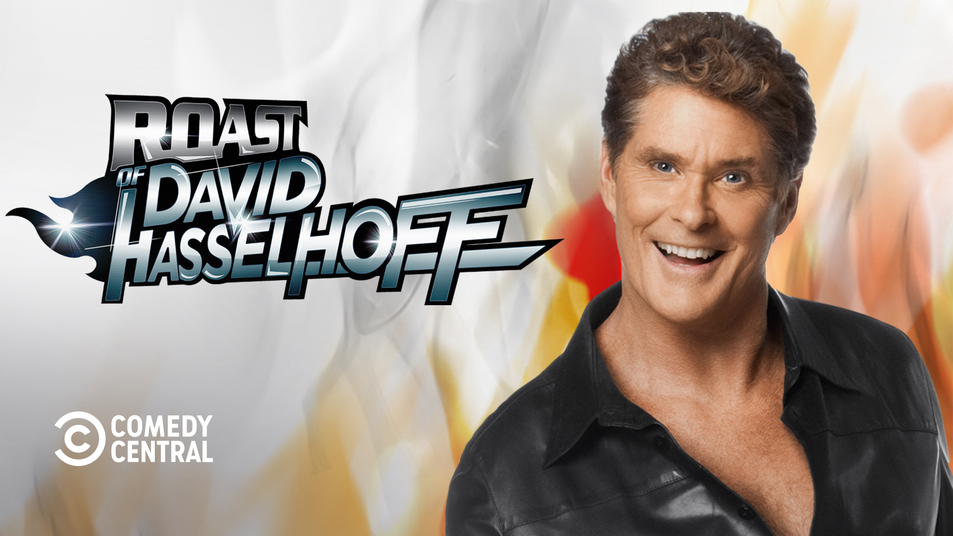 The Comedy Central Roast of David Hasselhoff Watch Full Movie on