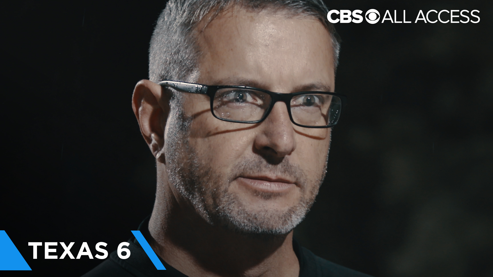 Watch Texas 6 Texas 6 Meet Coach Dewaine Lee, "The Best Thing That