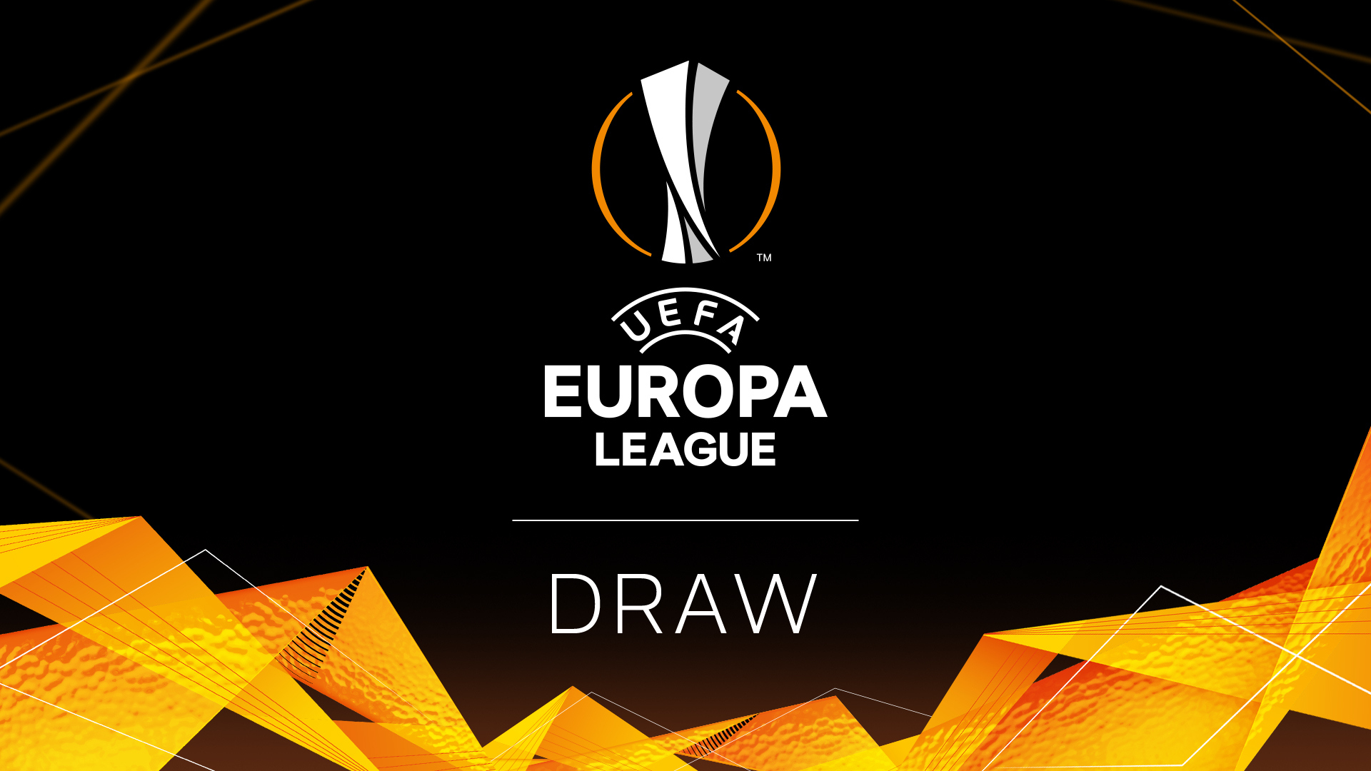 Watch UEFA Europa League Season 2021: UEL Round of 32 Draw - Full show on CBS All Access