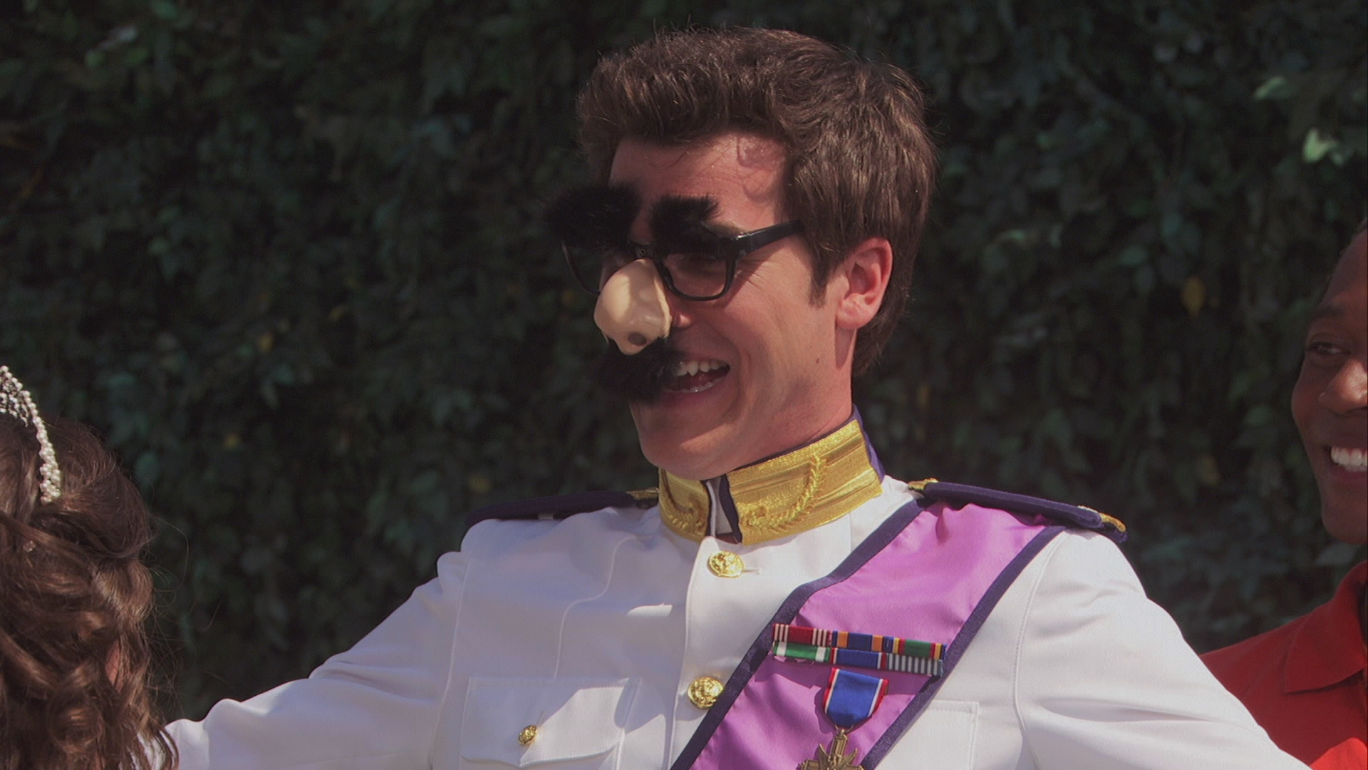 Watch The Fresh Beat Band Season 3 Episode 12 Royal Wedding Full