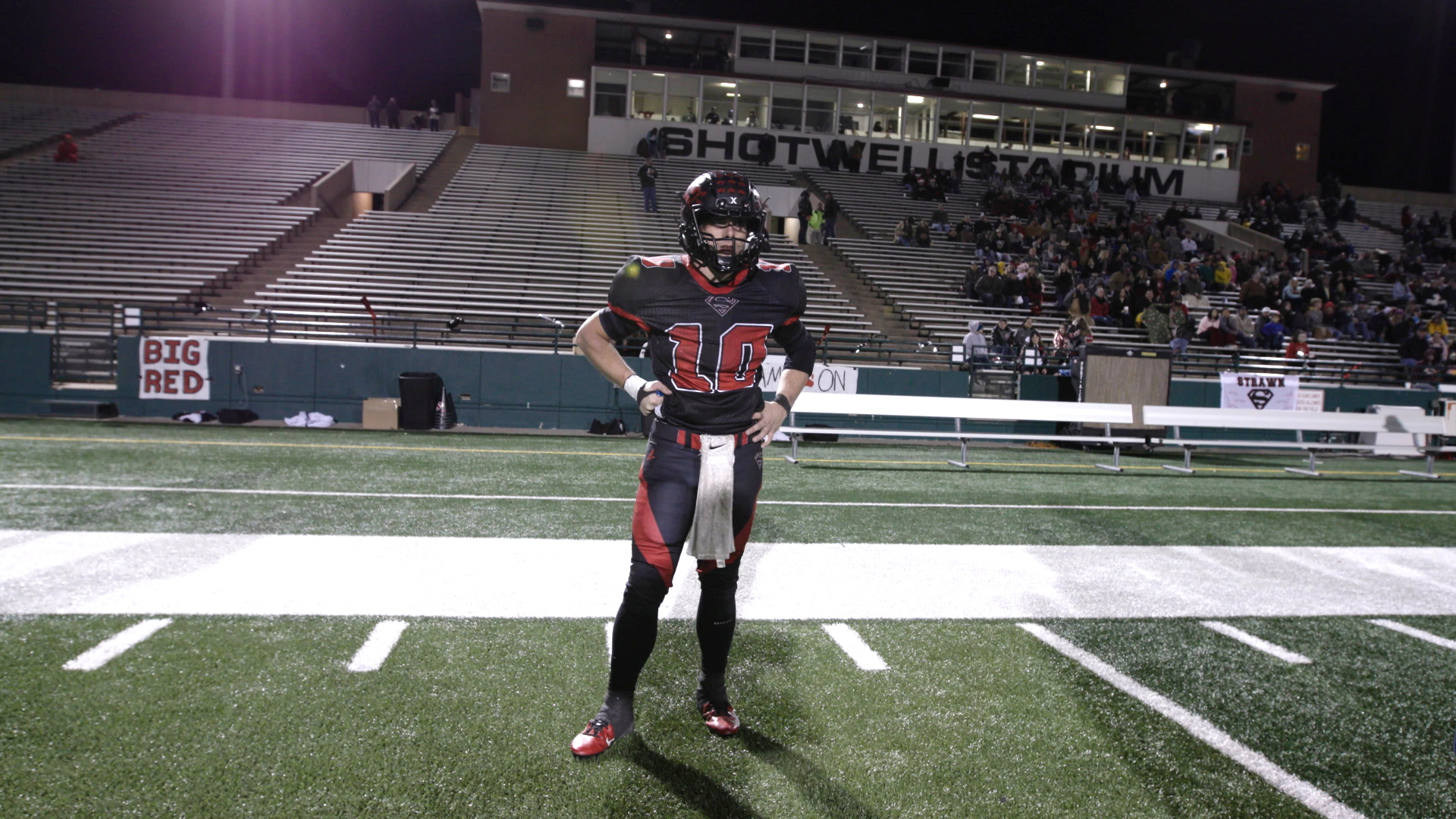 Watch Texas 6 Season 1 Episode 8: Texas 6 - Texas 6 – Full show on ...