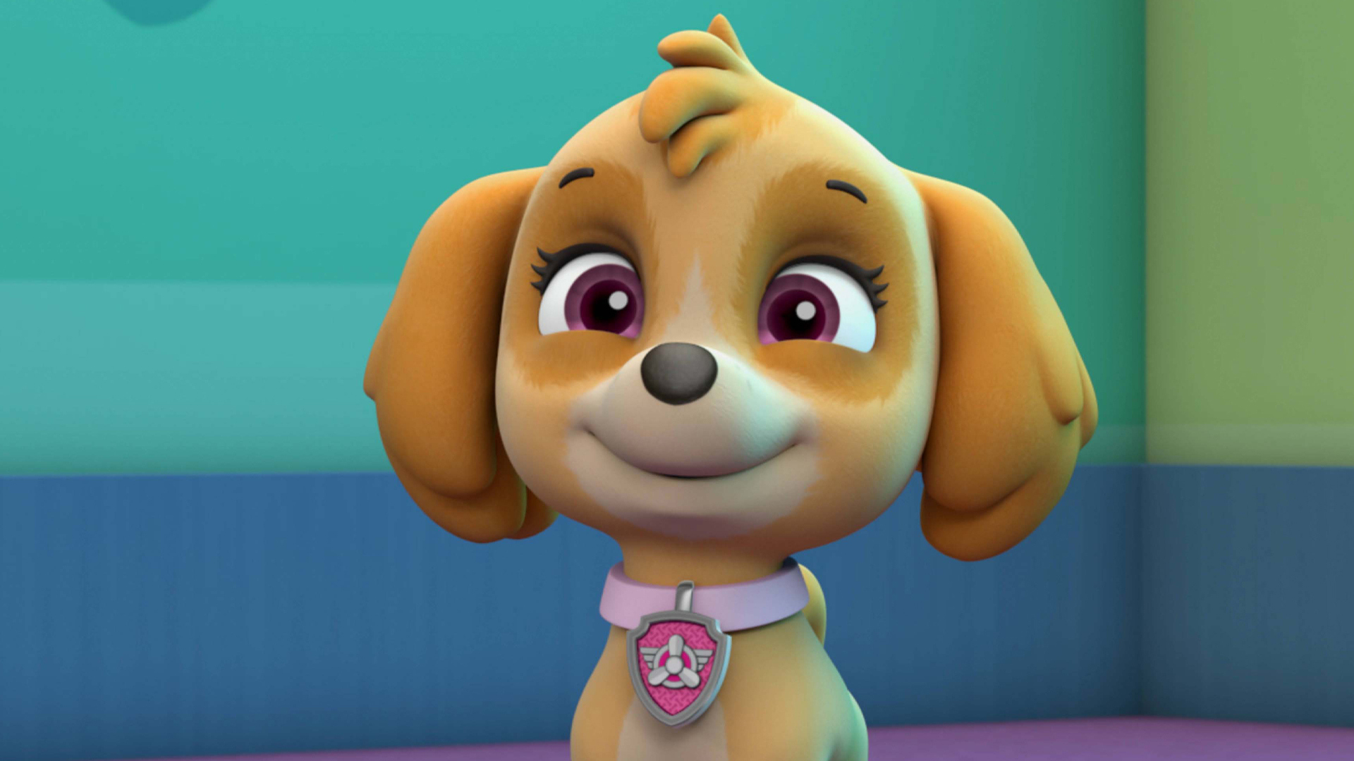 Watch PAW Patrol Season 5 Episode 23: PAW Patrol - Pups Save a Pluck-O