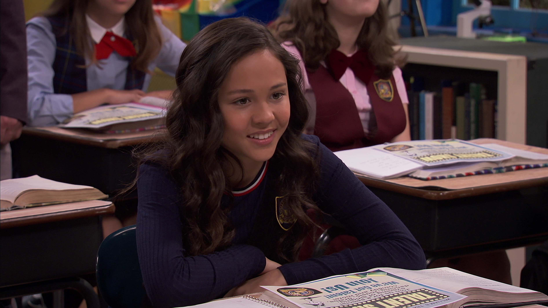 Watch School of Rock Season 3 Episode 10 Would I Lie to You? Full