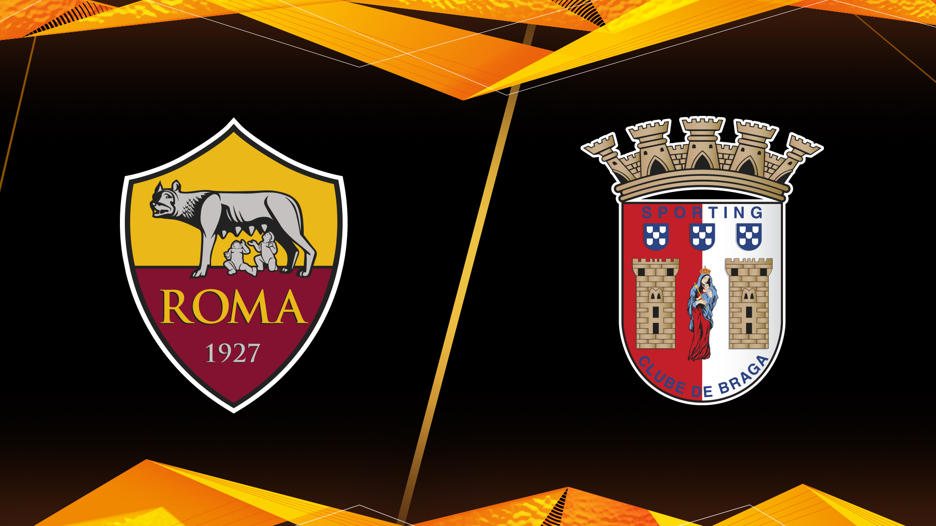 Watch UEFA Europa League: Roma vs. Braga - Full show on Paramount Plus 