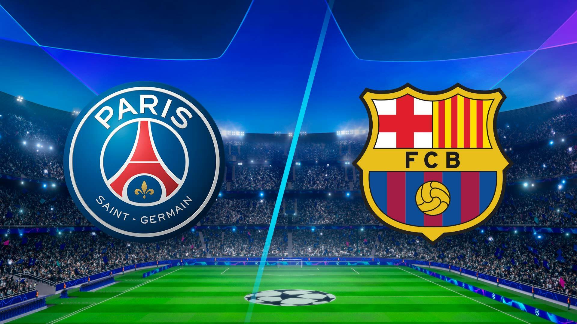 Watch UEFA Champions League Season 2021 Episode 121 PSG