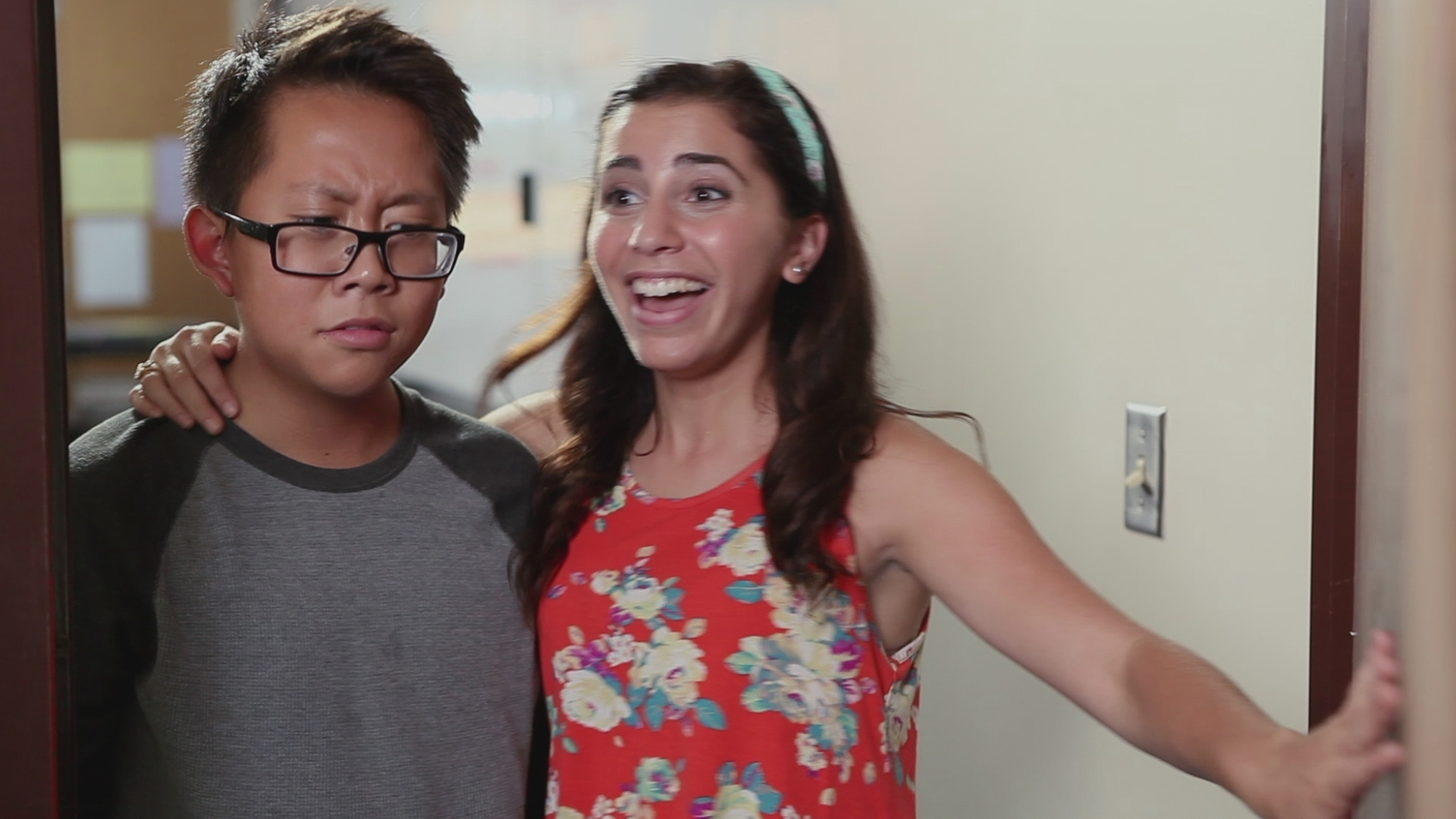 Watch AwesomenessTV Season 2 Episode 19 AwesomenessTV Ultimate