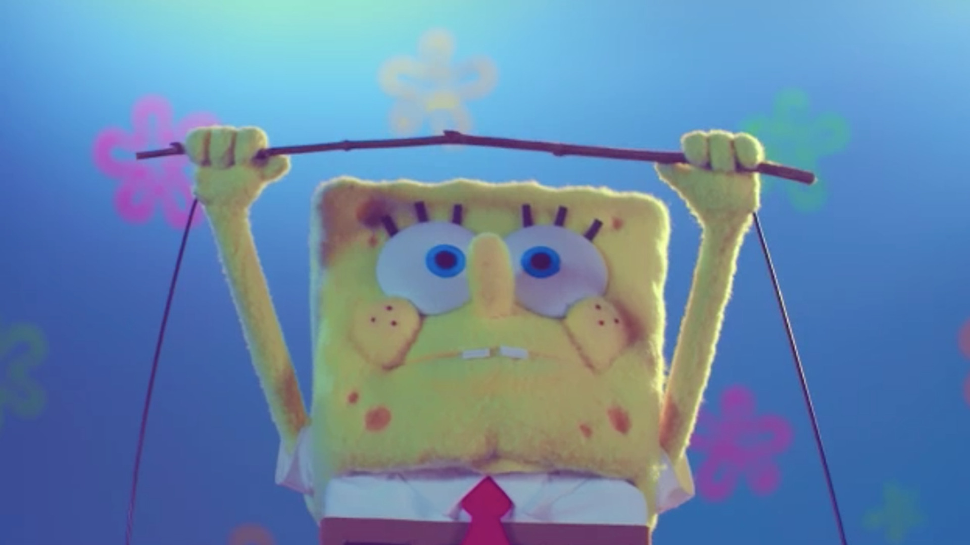 Watch SpongeBob As Told By Season 1 Episode 7 Ripped Pants Full show