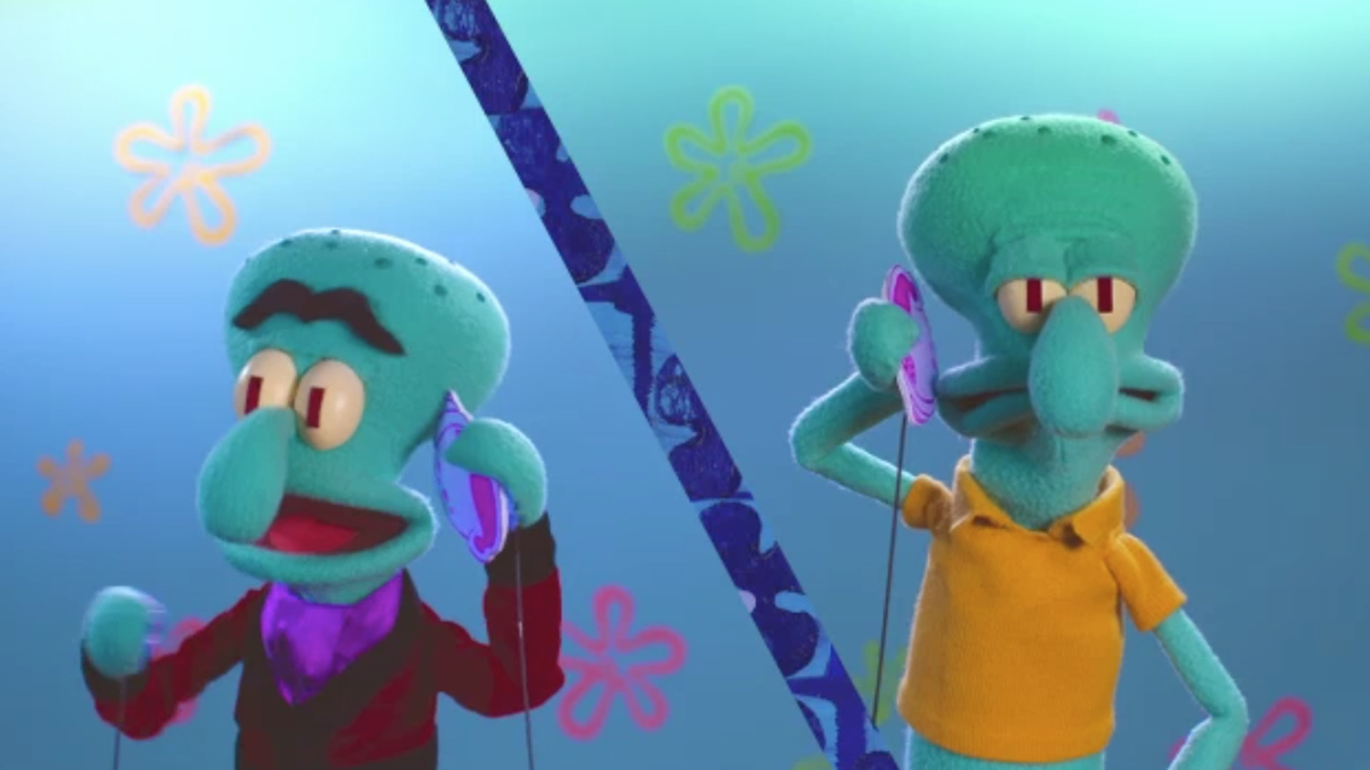 Watch SpongeBob As Told By Season 1 Episode 3 Band Geeks Full show