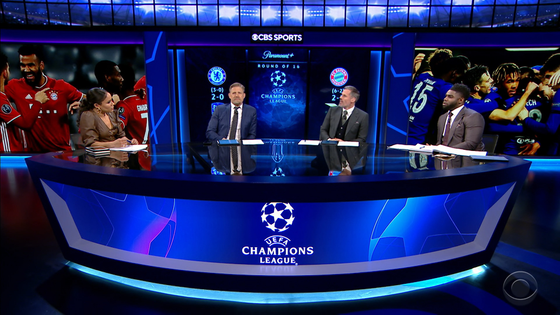 Watch UEFA Champions League Season 2021 Episode 67 Champions League 