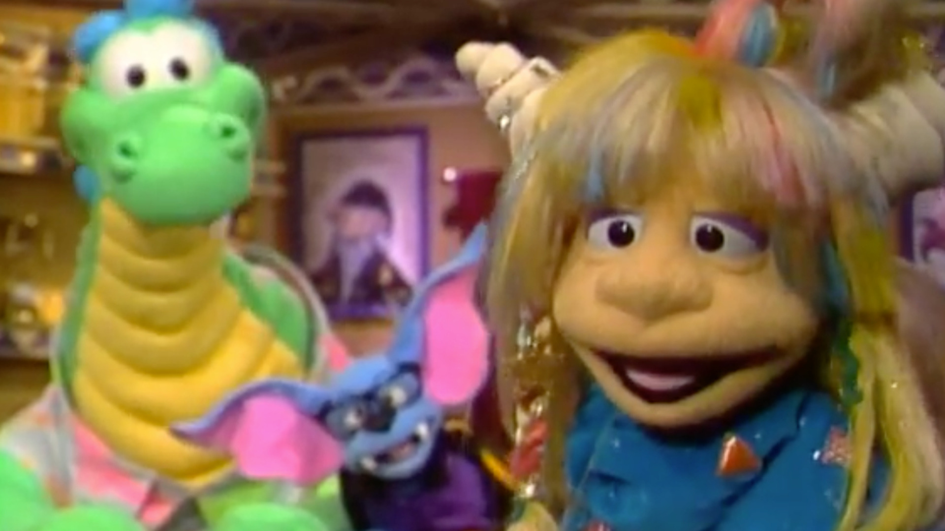 Watch Eureeka's Castle Season 1 Episode 5 Eureeka's Castle Show 5