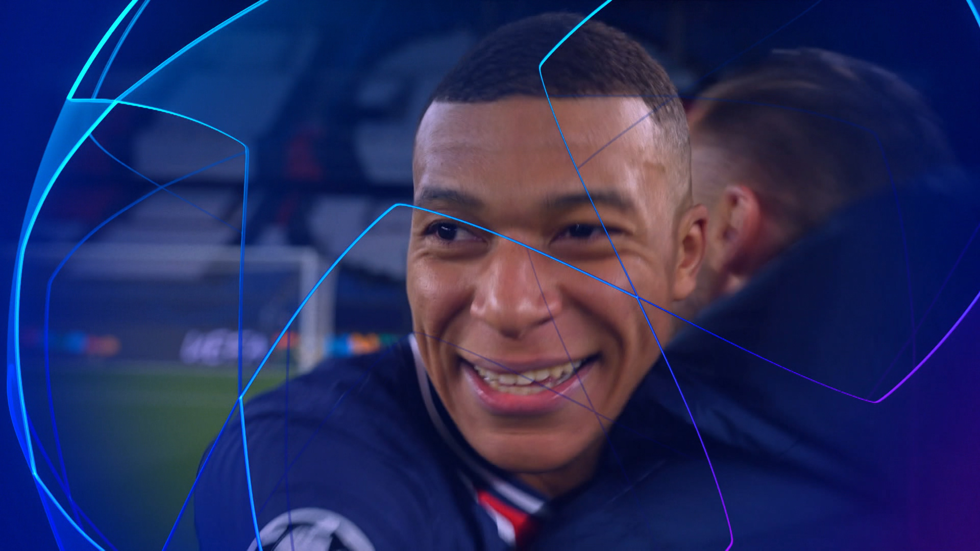 Watch UEFA Champions League Match Night Highlights UCL Quarterfinals