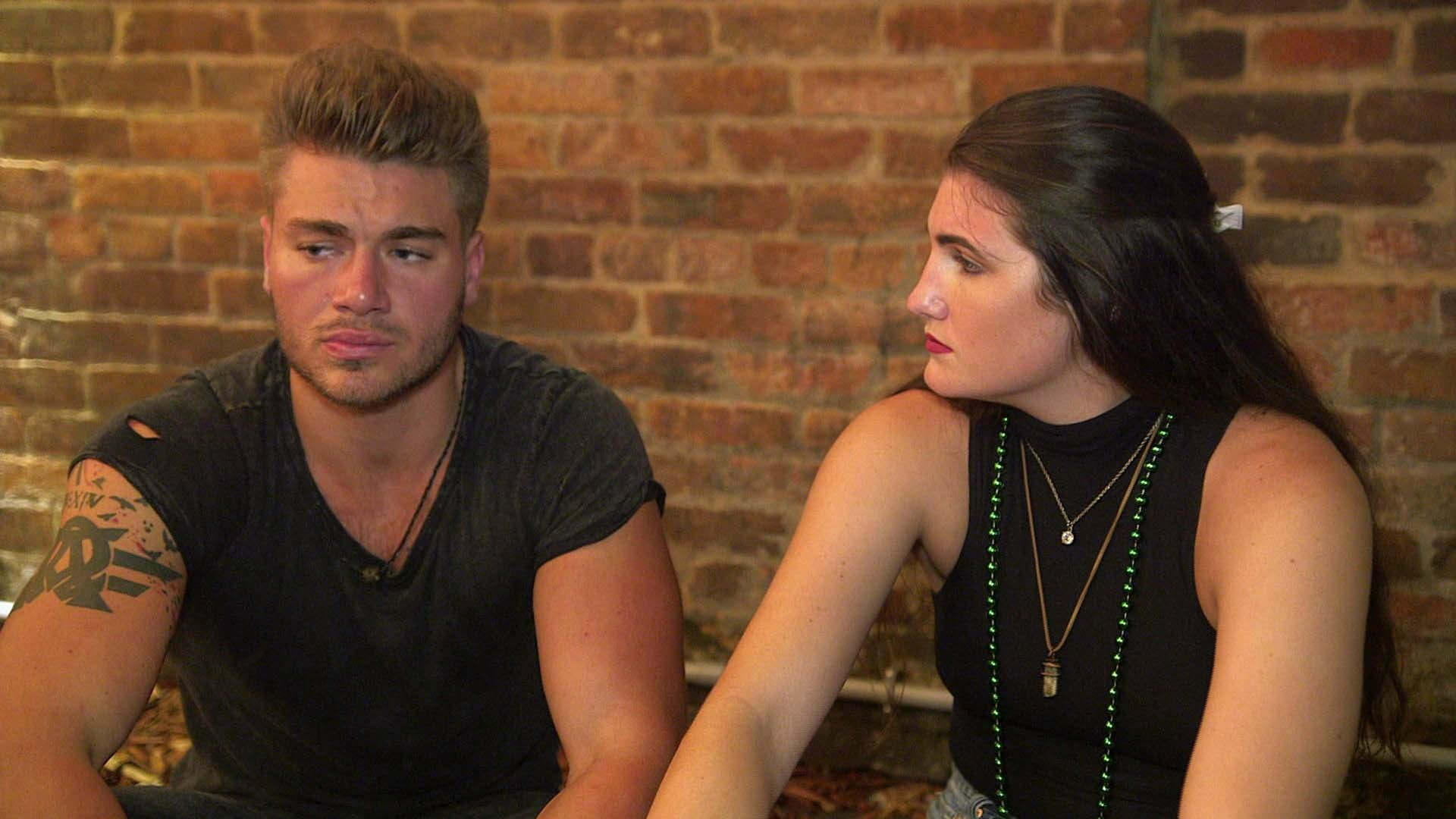 Watch MTV Floribama Shore Season 2 Episode 14 MTV Floribama Shore