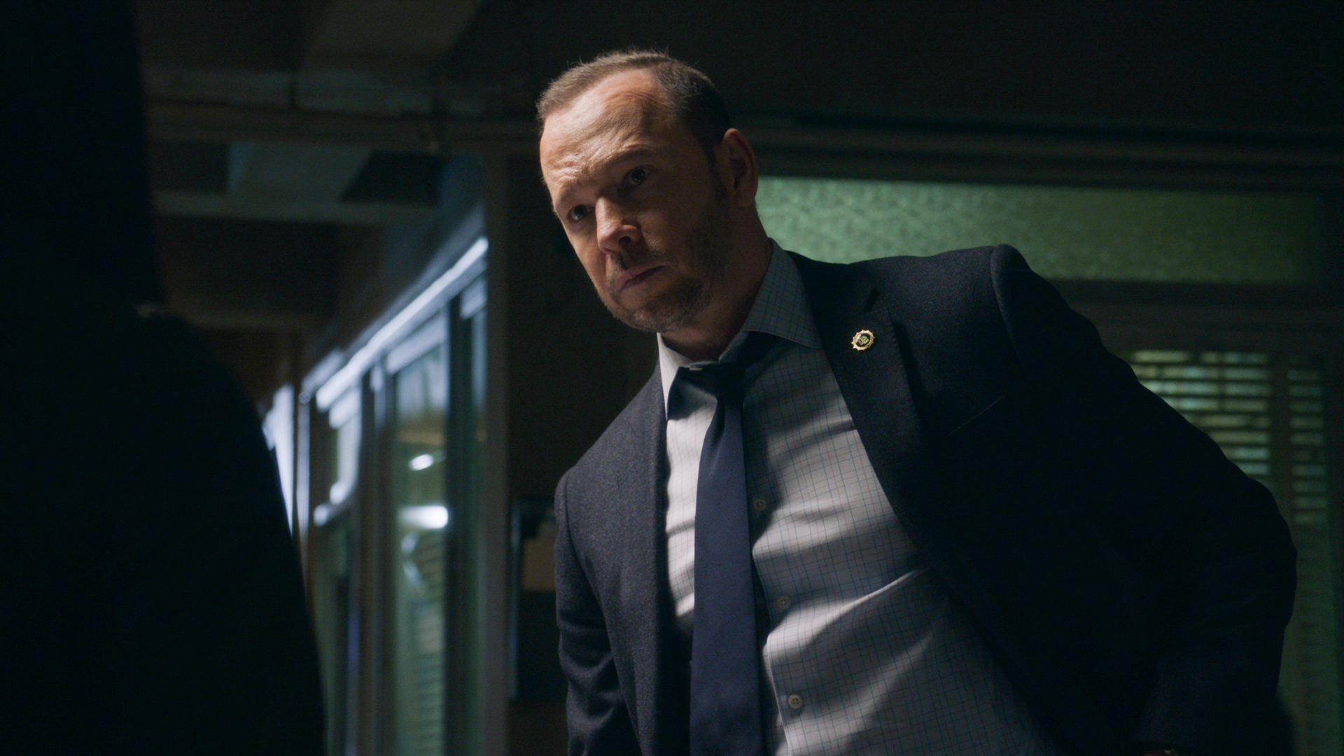 Watch Blue Bloods Season 11 Episode 11: Blue Bloods - Guardian Angels