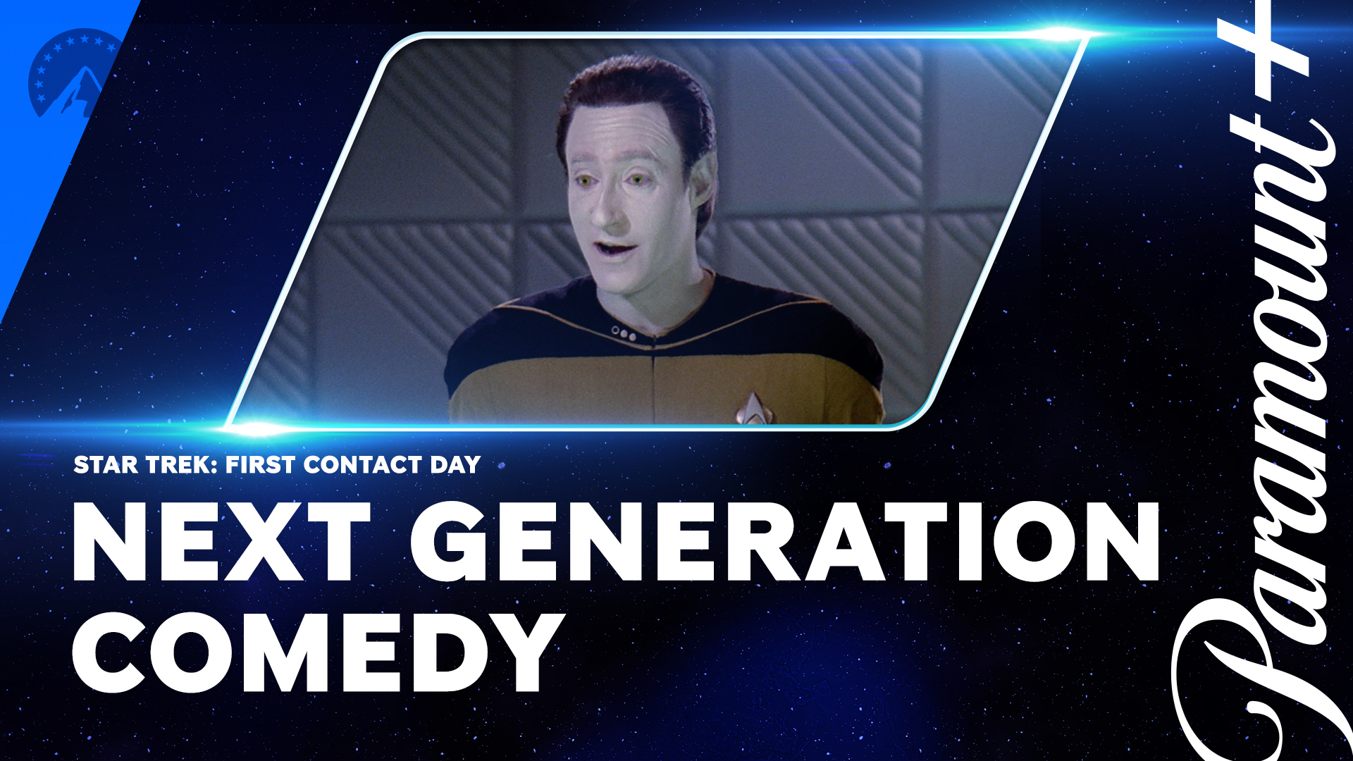Watch Star Trek Lower Decks Creating Comedy In Star Trek The Next