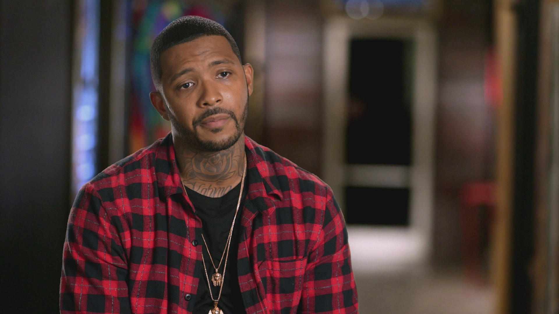 watch black ink chicago