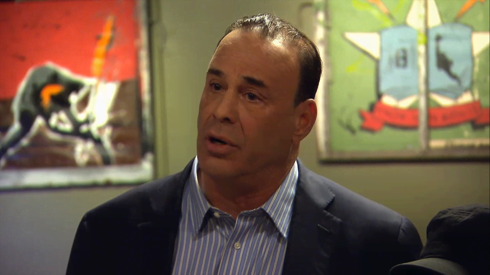 Watch Bar Rescue Season 3 Episode 4 Bar Rescue Tears for Beers