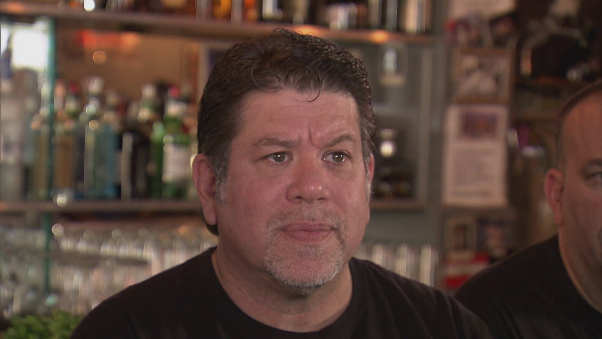 Watch Bar Rescue Season 4 Episode 20 Bar Rescue Sticky Situation Full show on Paramount Plus