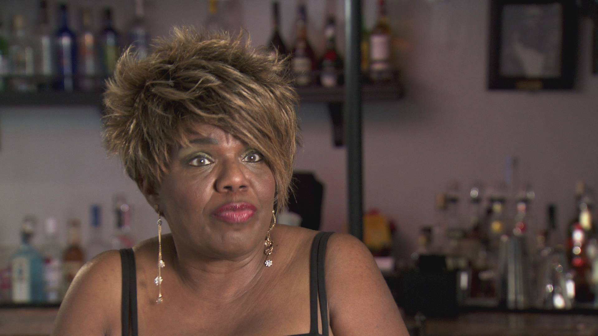 Watch Bar Rescue Season 4 Episode 37 Bar Rescue Boss Lady Blues