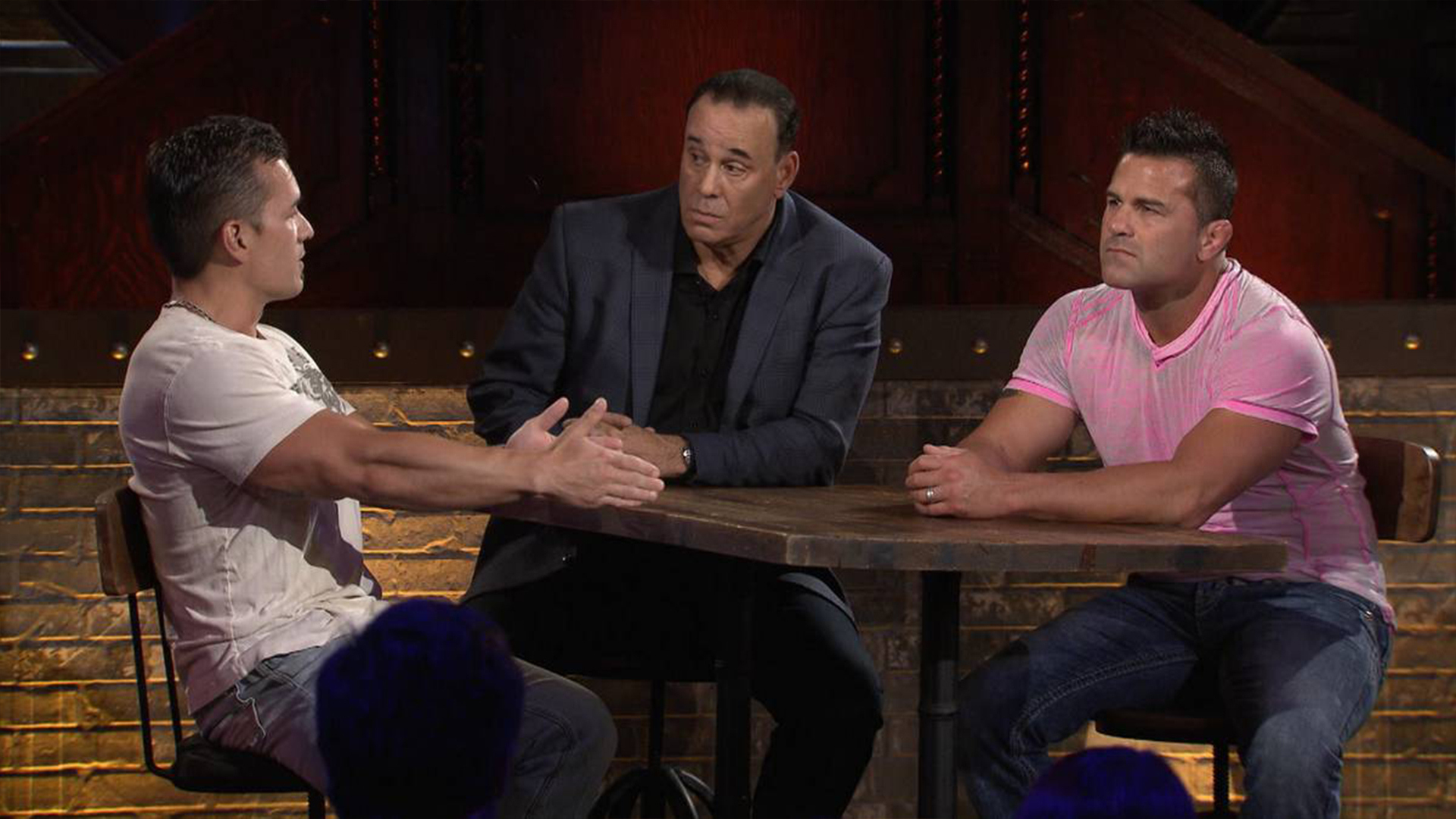 Watch Bar Rescue Season 4 Episode 56 Bar Rescue Back to the Bar