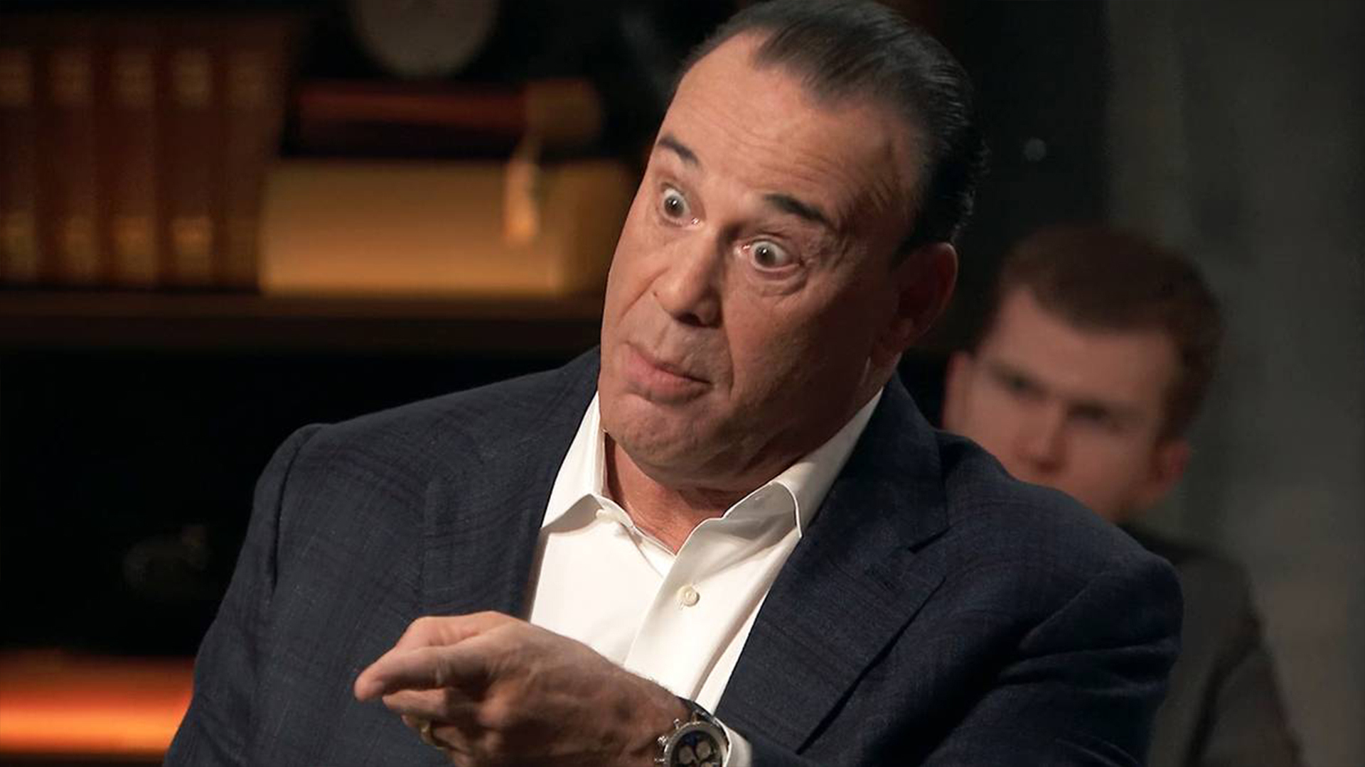 Watch Bar Rescue Season 5 Episode 31: Bar Rescue - Back to the Bar ...