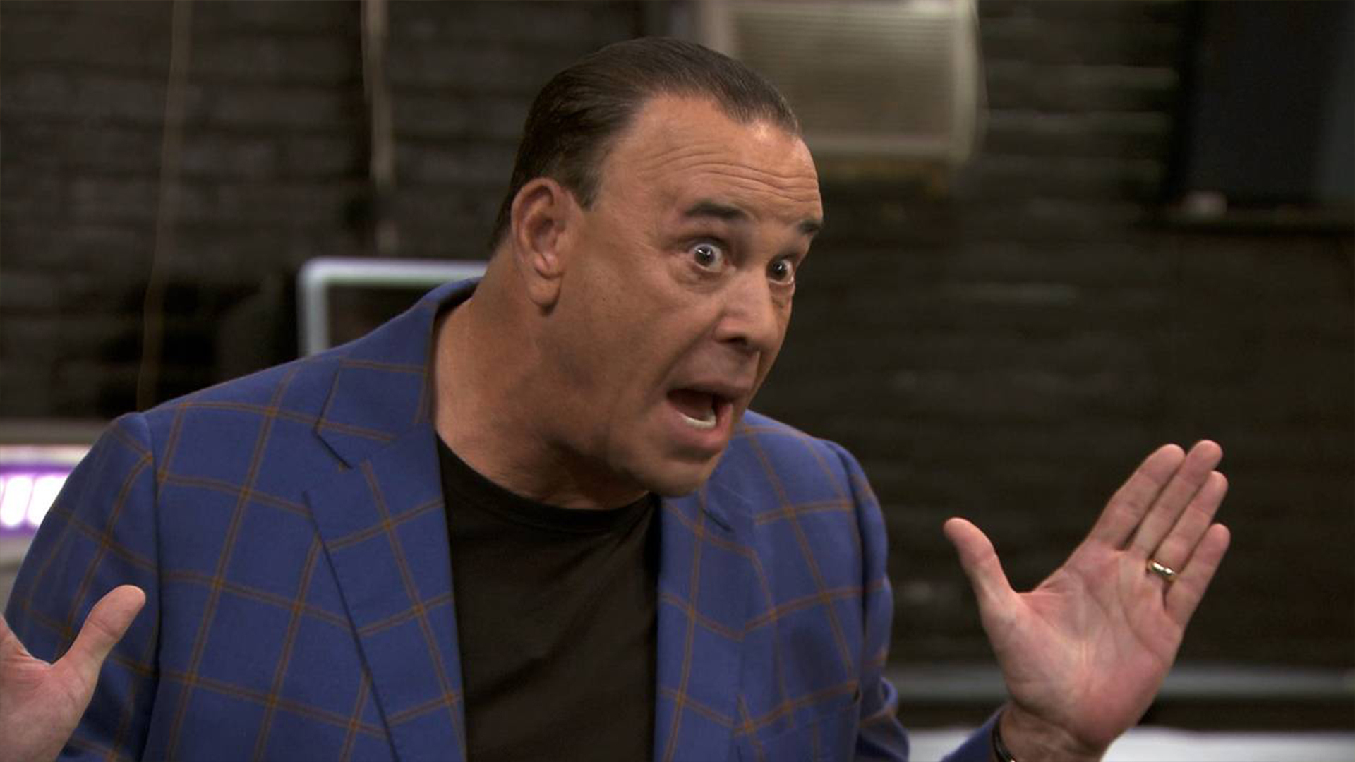 Watch Bar Rescue Season 5 Episode 18 Desi, You Got Some 'Splainin' to
