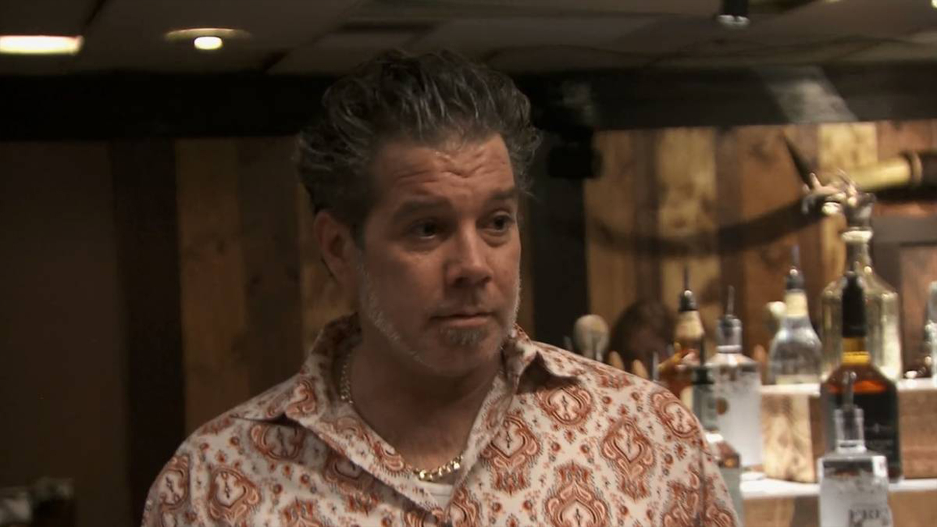 Watch Bar Rescue Season 6 Episode 10 Bar Rescue Down and Out in Las Vegas Full show on