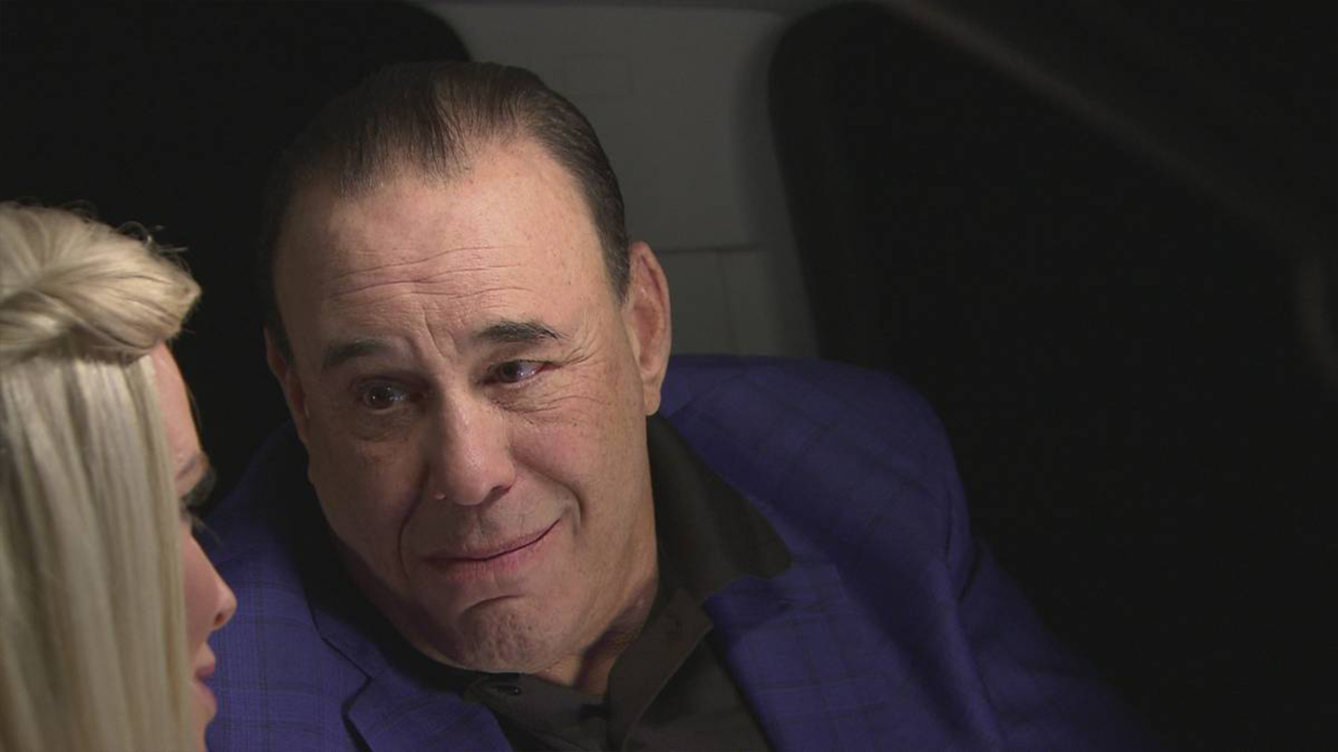 Watch Bar Rescue Season 6 Episode 33 Bar Rescue All Blaze No Glory Full Show On Paramount Plus 