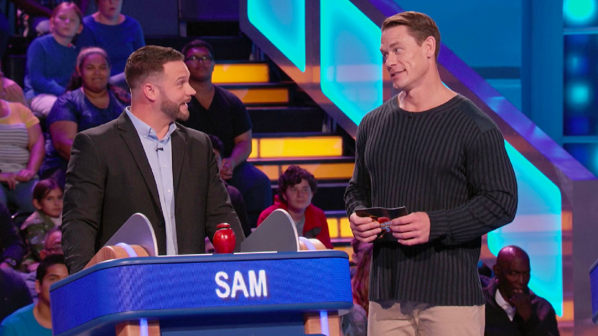 Watch are you smarter than a 5th grader season 1 episode 19 are you