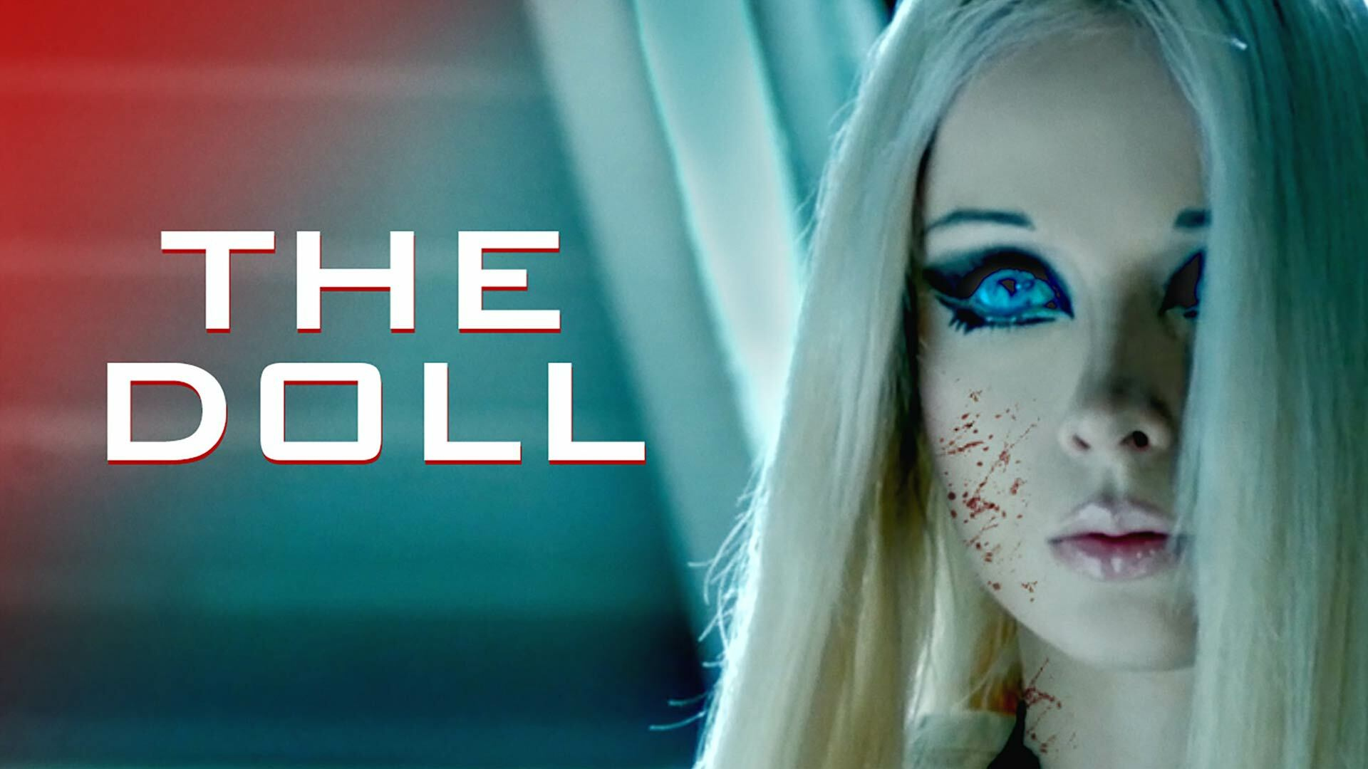 The Doll Watch Movie on Paramount Plus