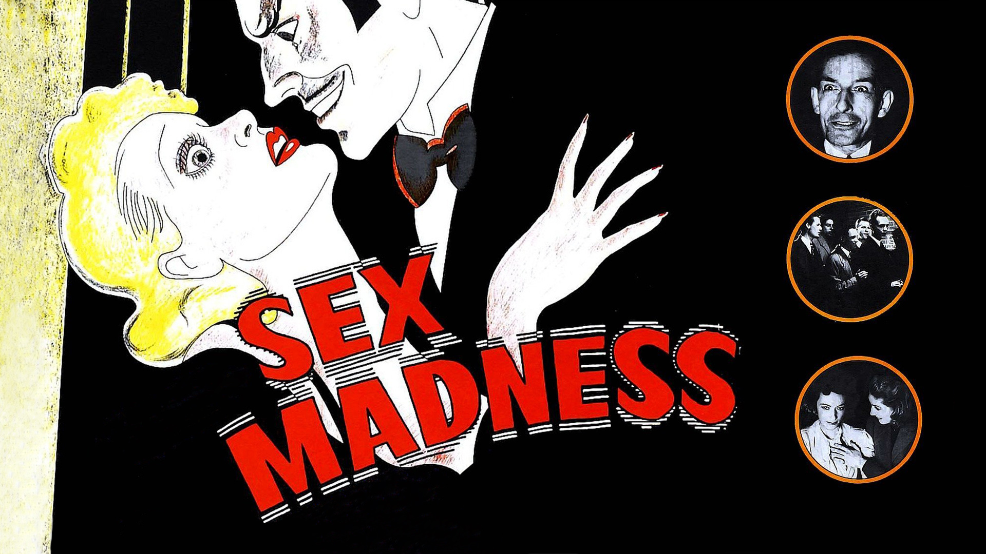 Sex Madness Watch Full Movie On Paramount Plus
