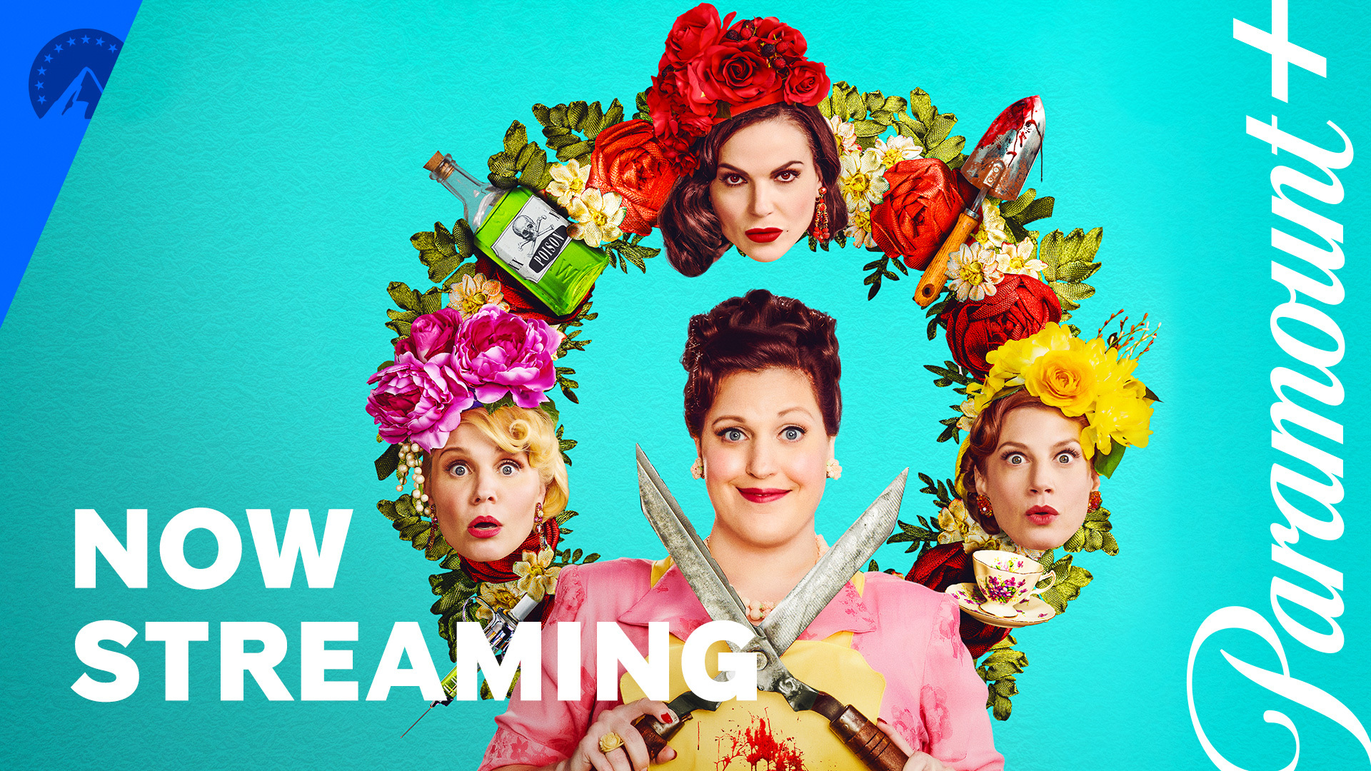 Watch Why Women Kill Season 2 Episode : Why Women Kill | New Season Now