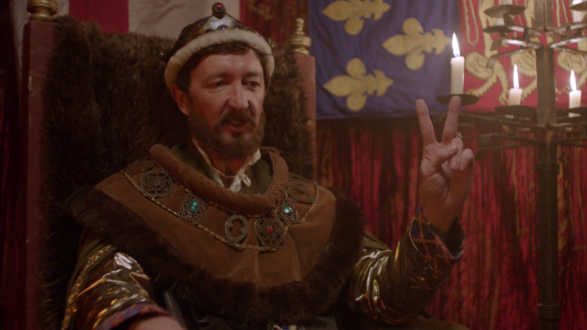 Watch Drunk History UK Season 1 Episode 7 Drunk History UK James