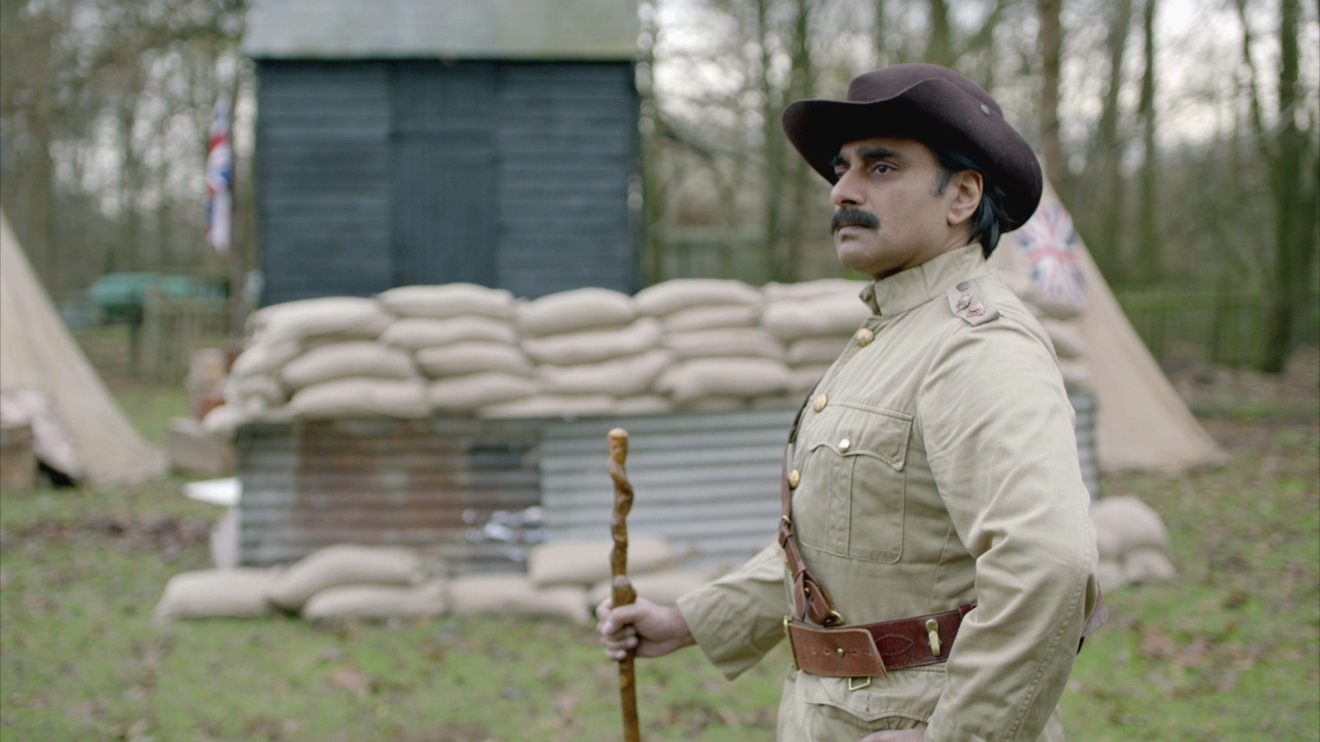 Watch Drunk History UK Season 1 Episode 8 Drunk History UK Joel