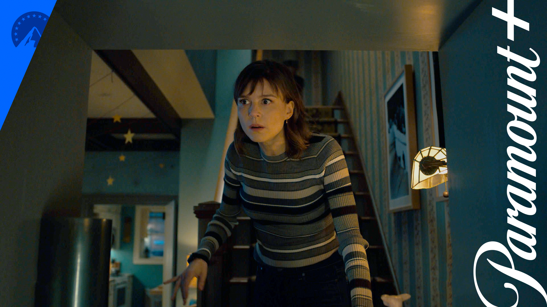 Watch Evil Season 2 Promo - Paramount+