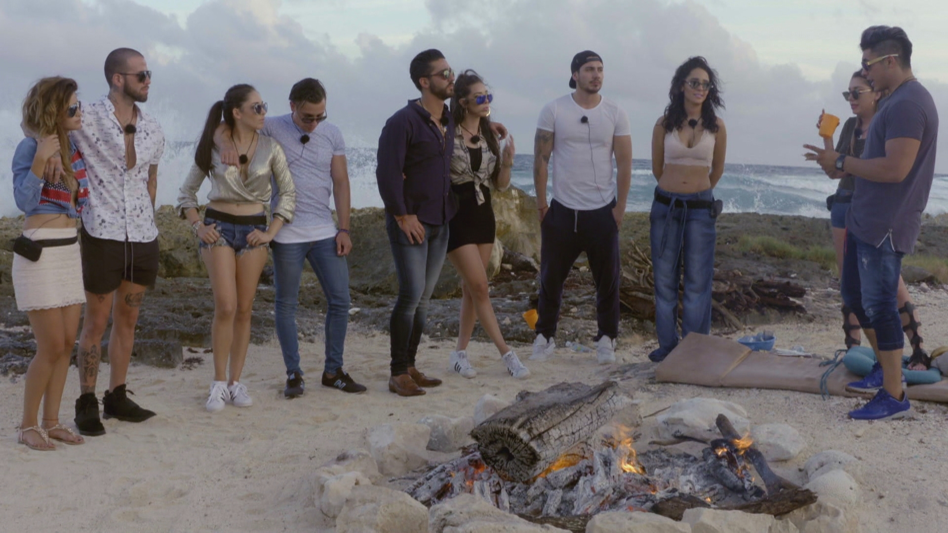 Watch Acapulco Shore Season 4 Episode 12: Acapulco Shore - Antonio ...