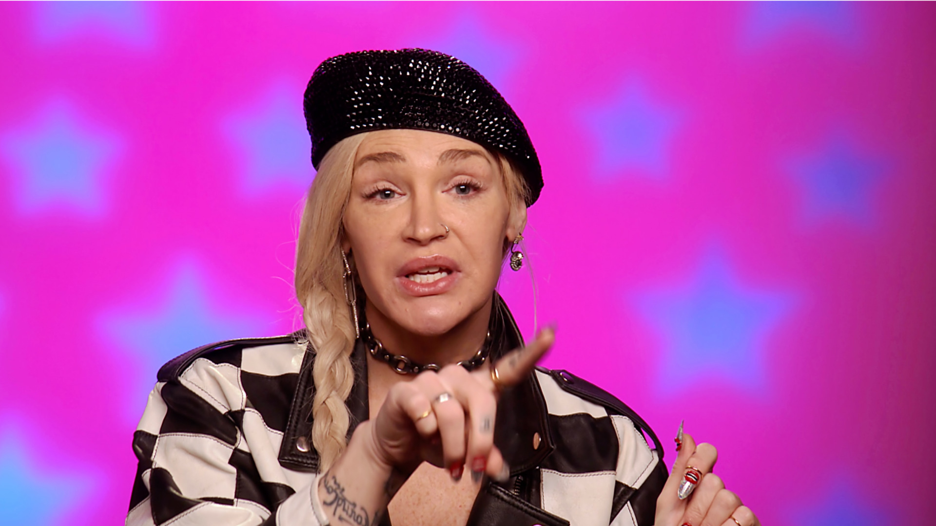 rupaul's drag race all stars untucked