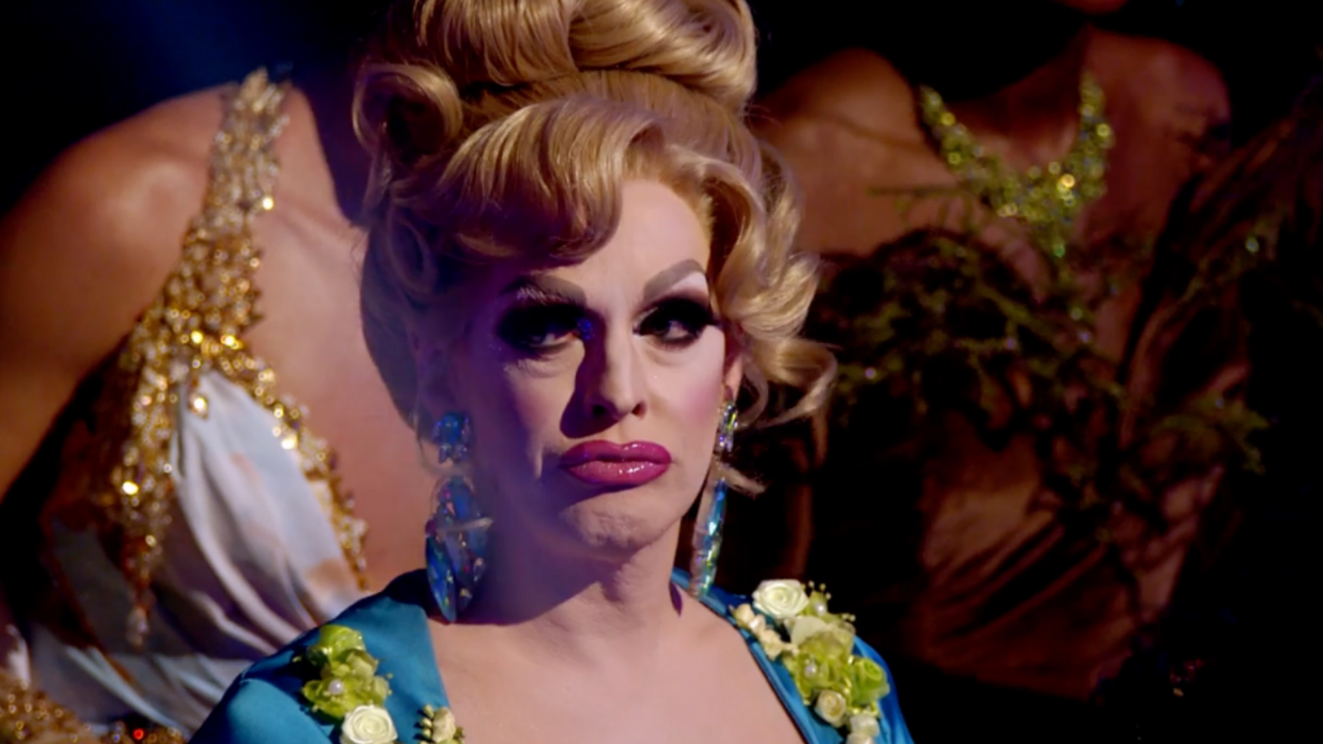 Watch RuPaul's Drag Race All Stars: UNTUCKED Season 3 Episode 3: RuPaul