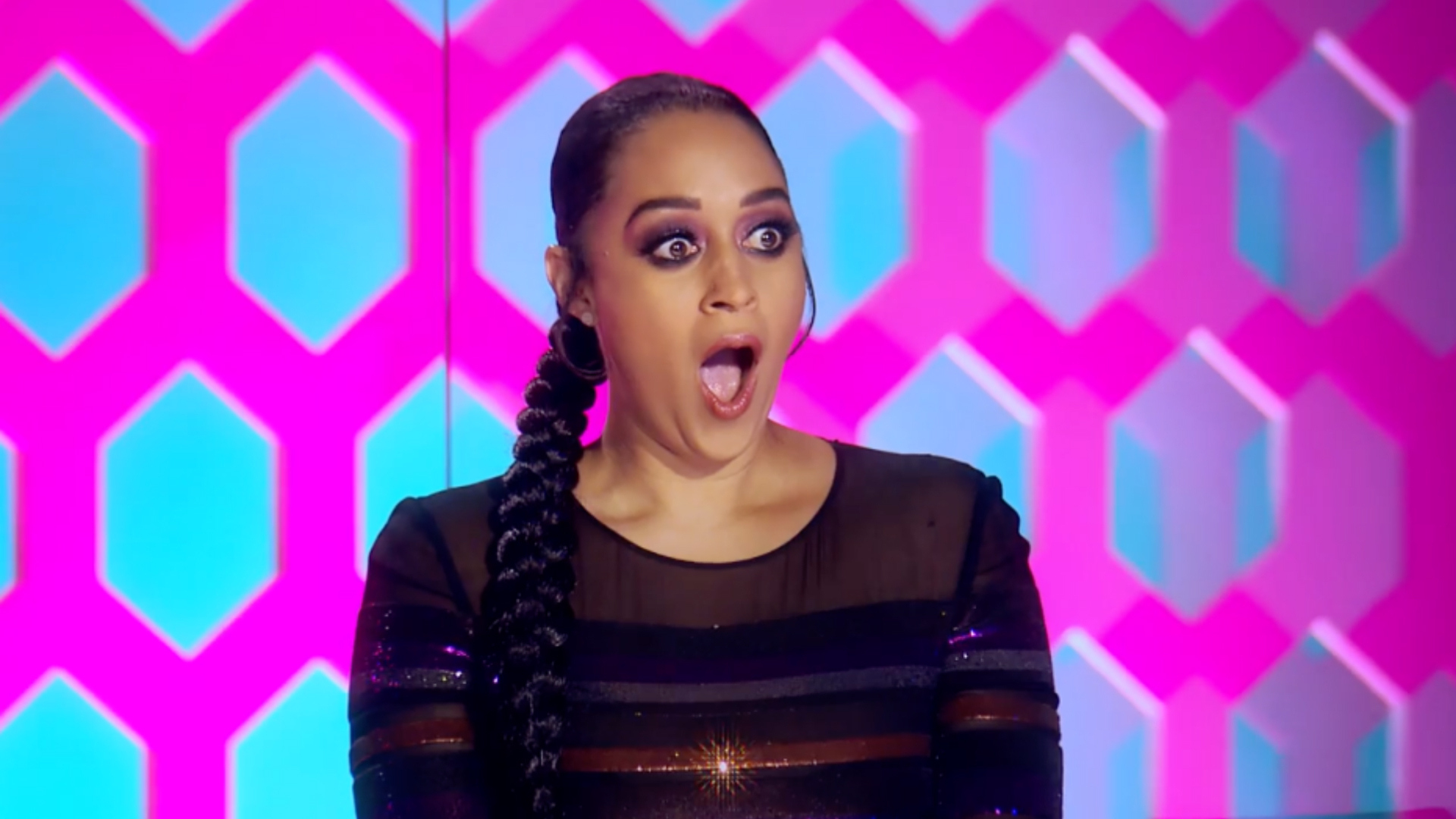 Watch RuPaul's Drag Race All Stars Season 6 Episode 3: RuPaul's Drag