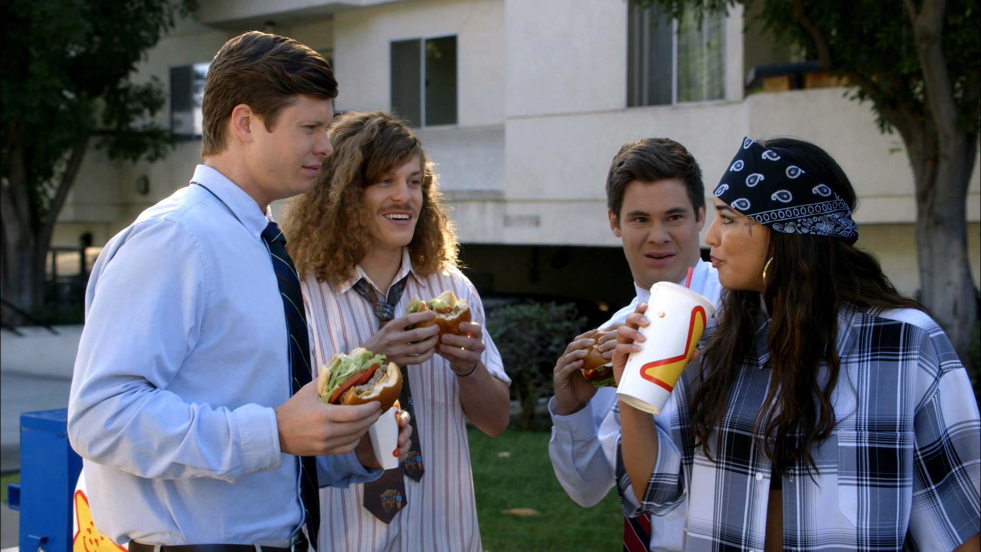Watch Workaholics Season 4 Episode 4: Workaholics - Miss BS – Full show ...