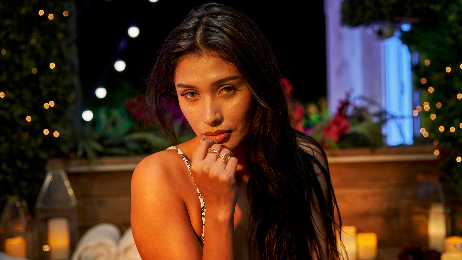Watch Love Island Season 3 Episode 3: Love Island USA - Episode 3