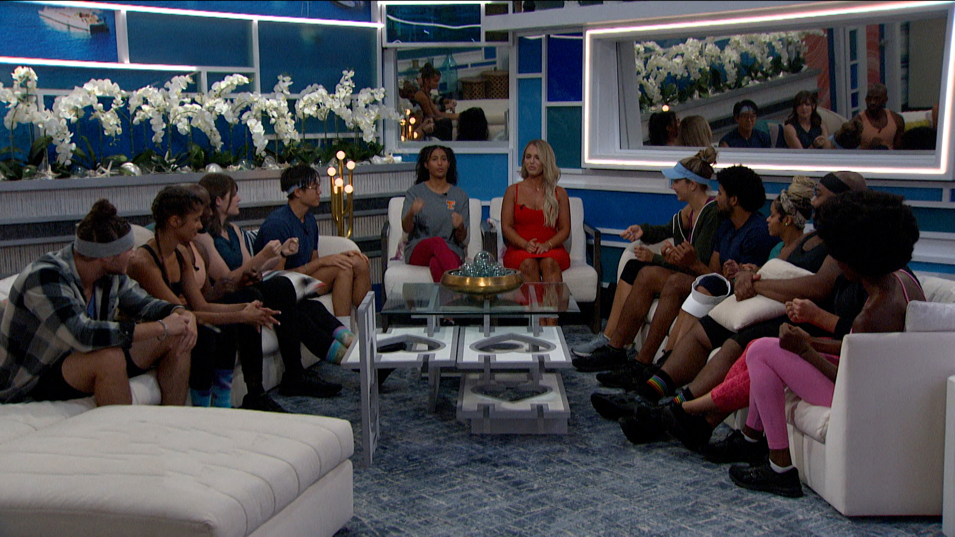 Watch Big Brother Season 23 Episode 13: Big Brother - Episode 13 – Full