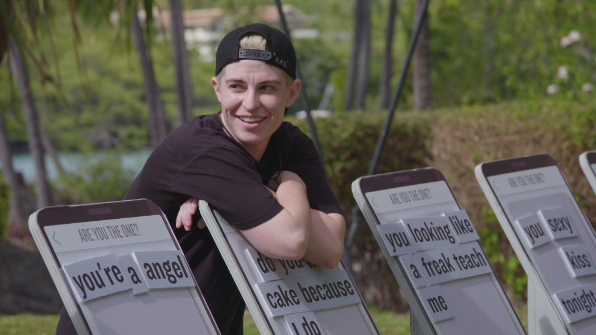 Watch Are You The One? Season 8 Episode 4: Are You The One? - We Come 