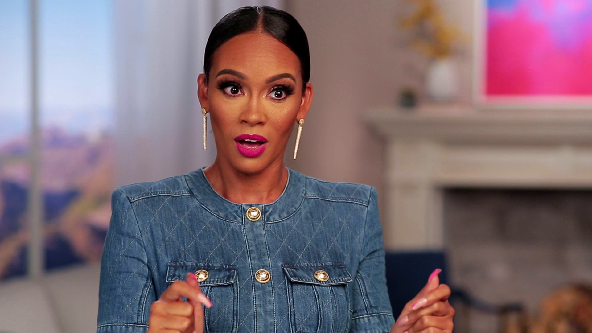 Watch Basketball Wives Season 8 Episode 12 Basketball Wives (Full