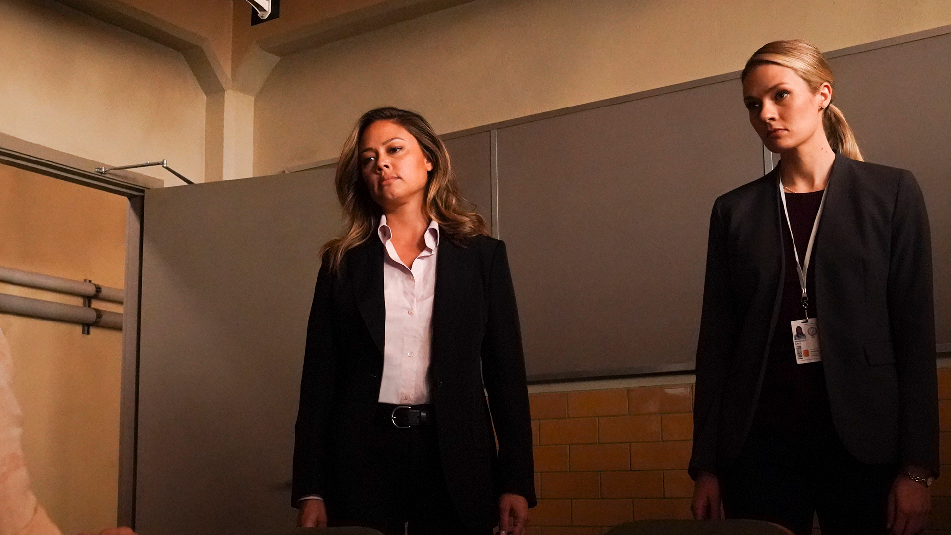 Who Plays Sally In The Ncis: Hawai’i Pilot? – Netzdot